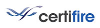 Certifire certified